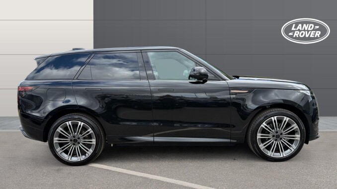 Land Rover Range Rover Sport 3.0 P460e Autobiography 5dr Auto Estate - Image 5